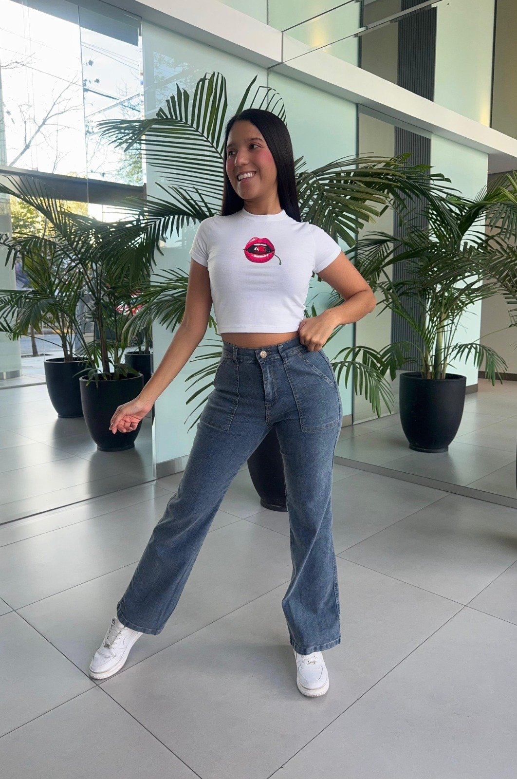 MADISON OXIDO