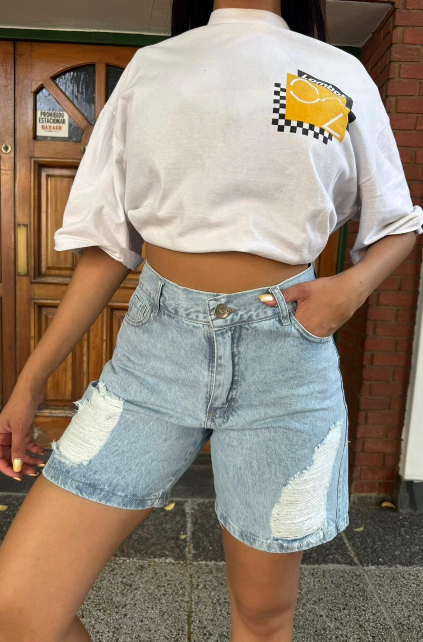 Alternative view of BUENOS AIRES C/ROTURA