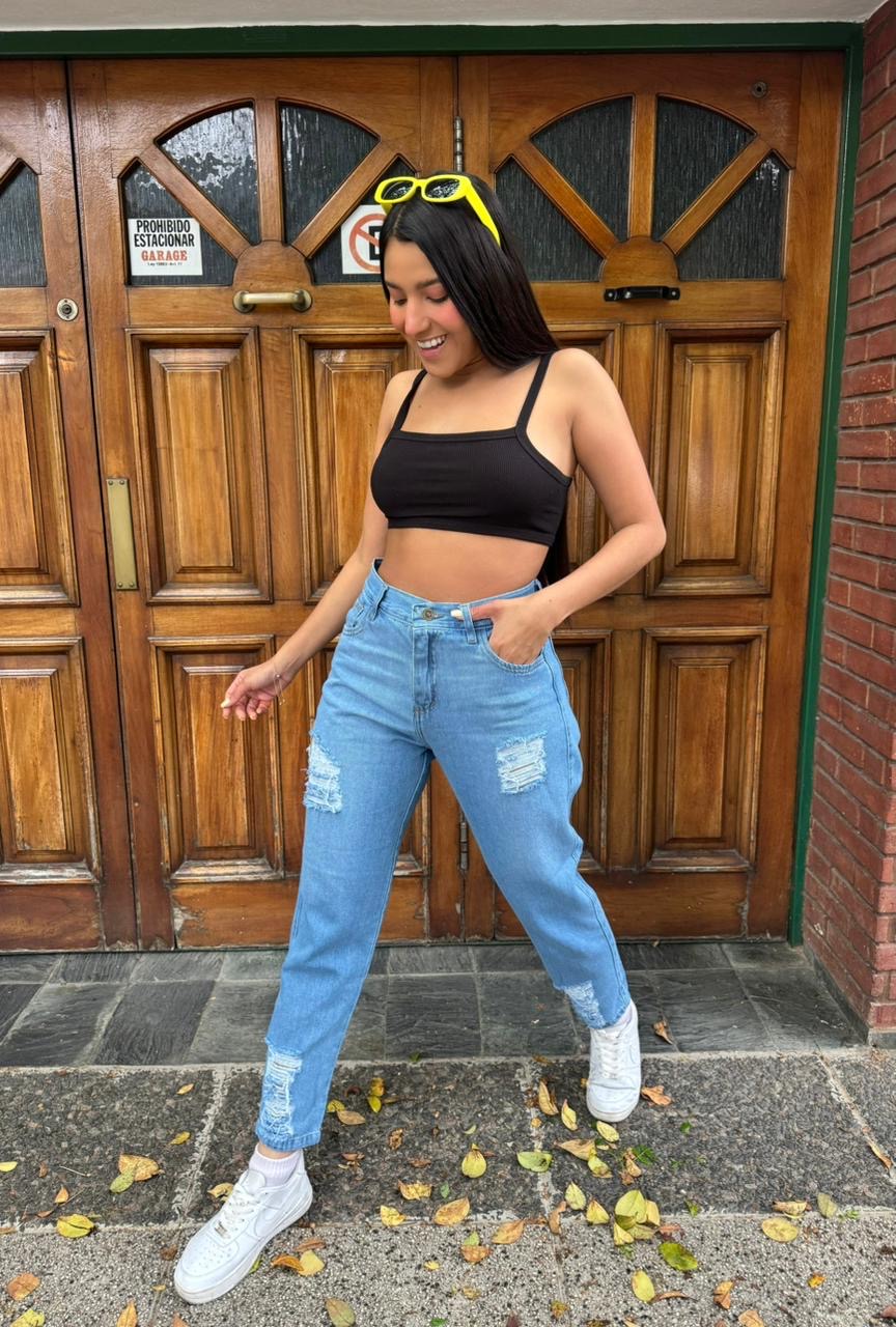 Alternative view of CALIFORNIA ( MOM RÍGIDO C/ROTURA )