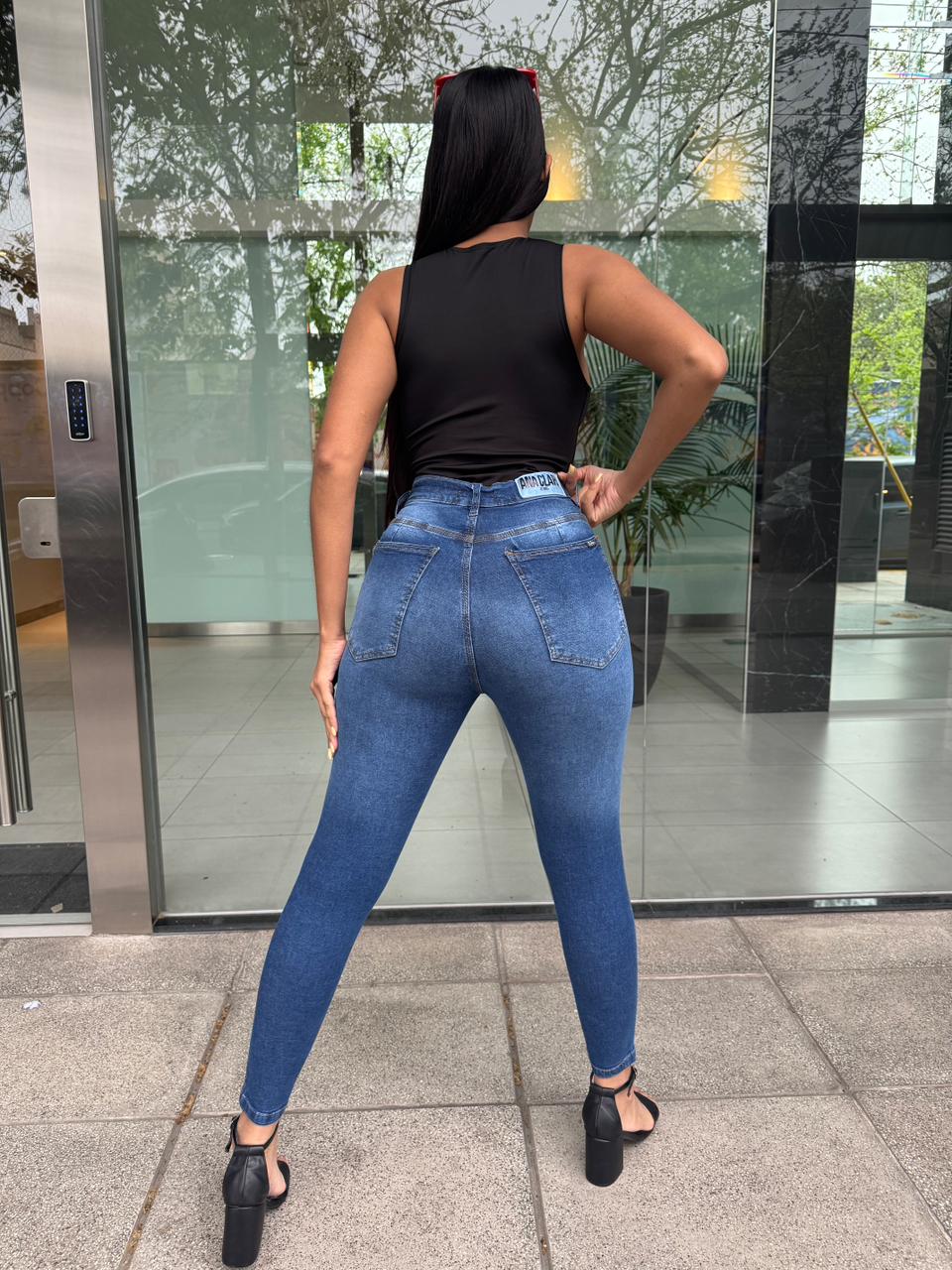 Alternative view of MOON