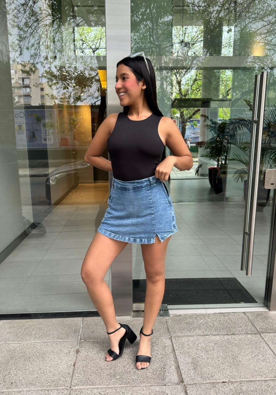 JADE AZUL ELASTIZADA