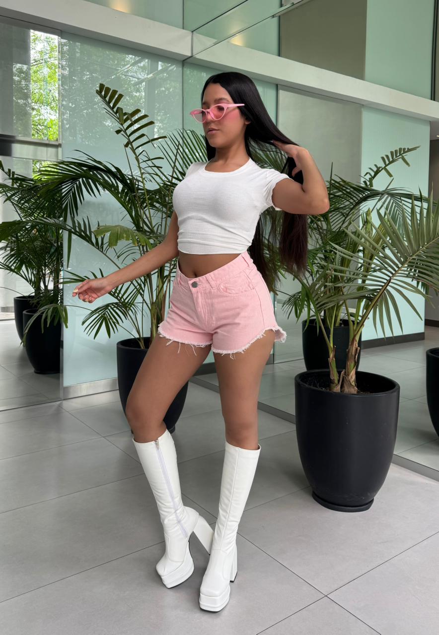 Alternative view of MAR ROSA