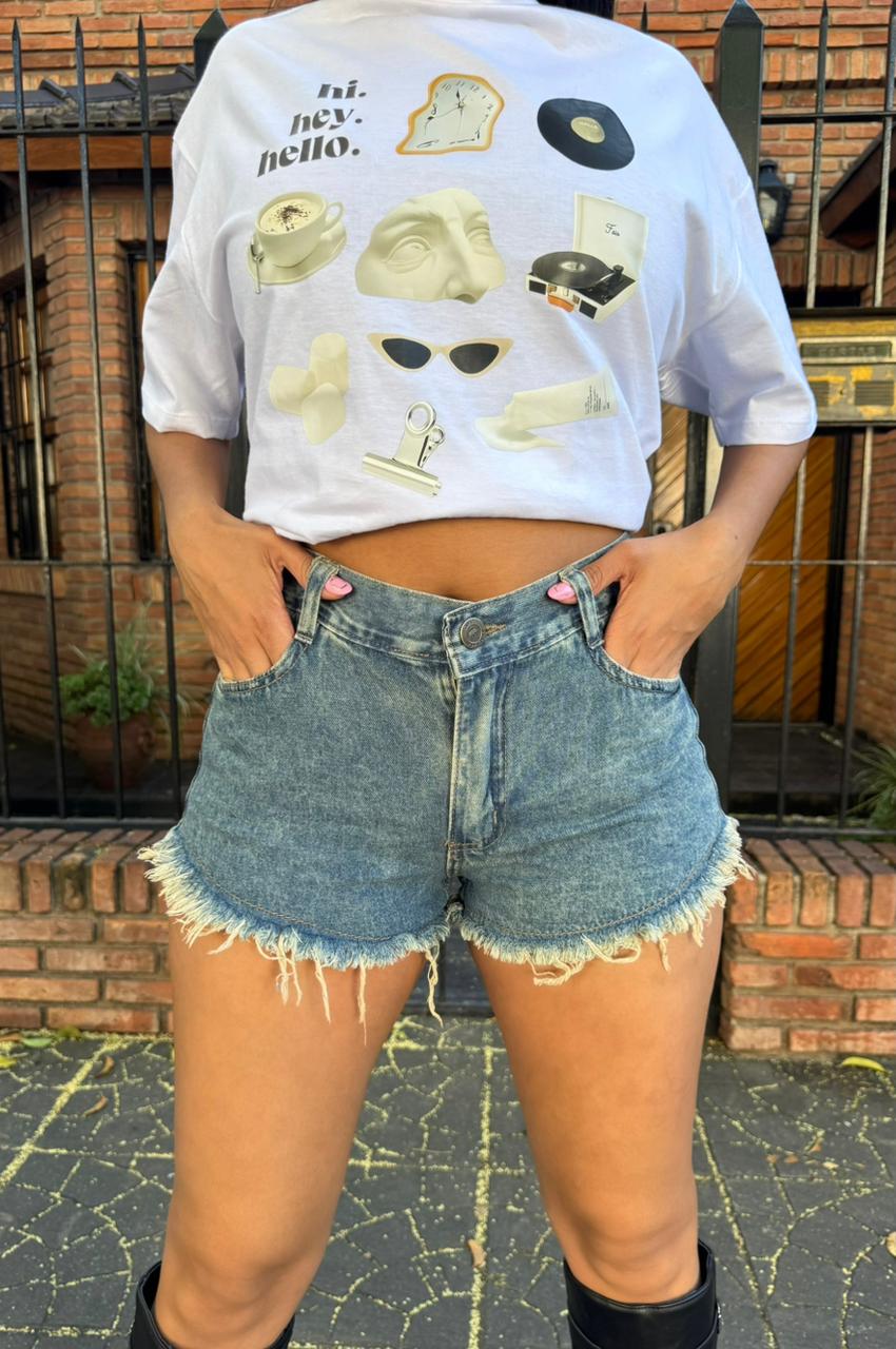 MAR OXIDO (RIGIDO) - Imagen 3