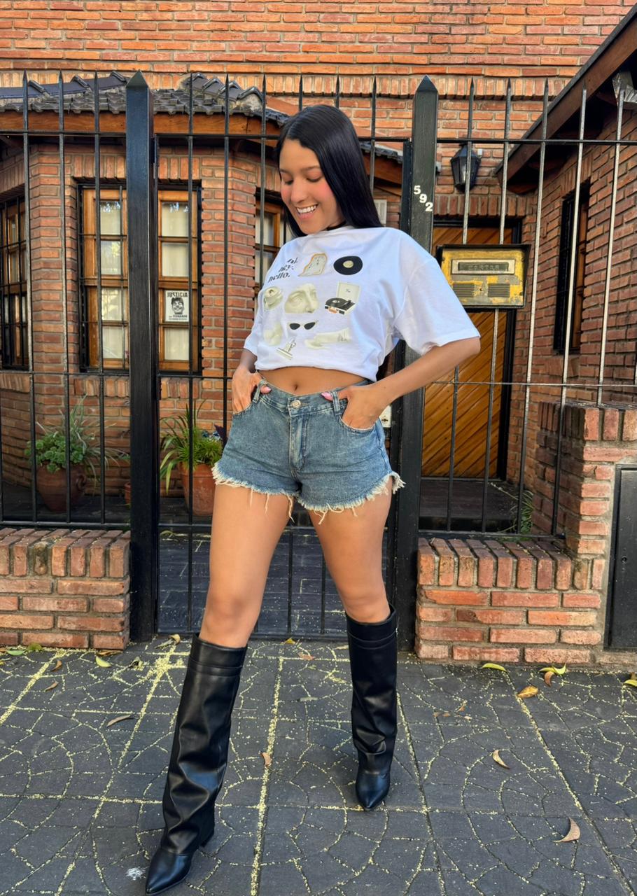 Alternative view of MAR OXIDO (RIGIDO)