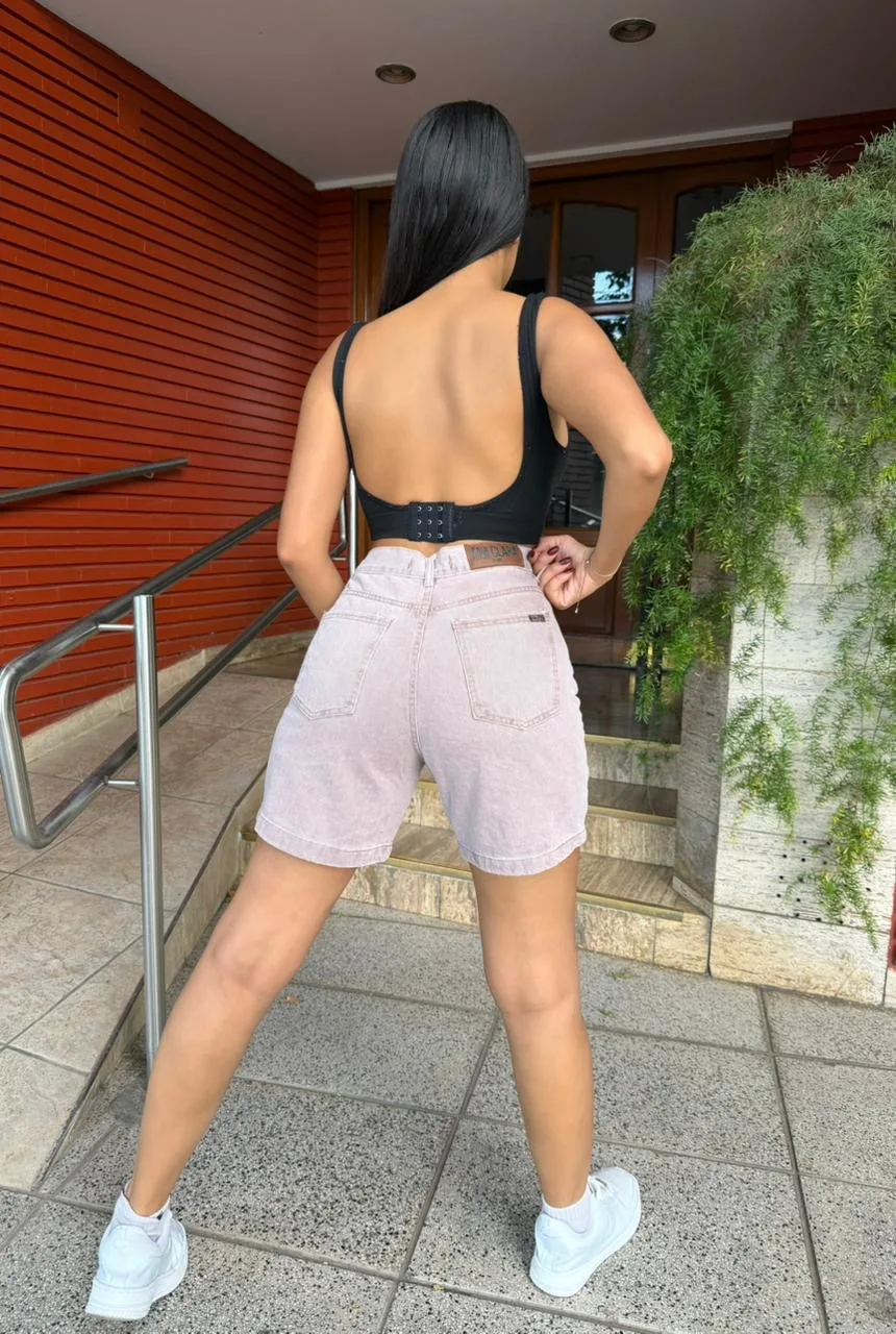 Alternative view of BUENOS AIRES PERLA ( BERMUDA RÍGIDA)