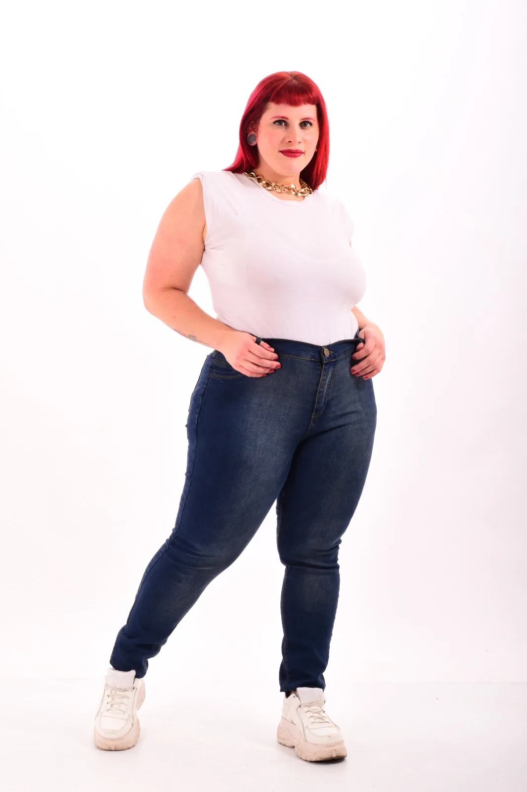 Alternative view of RUBY (COLOR ÓXIDO)