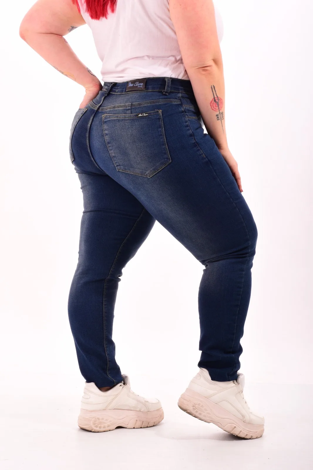 RUBY (COLOR ÓXIDO) - Imagen 4