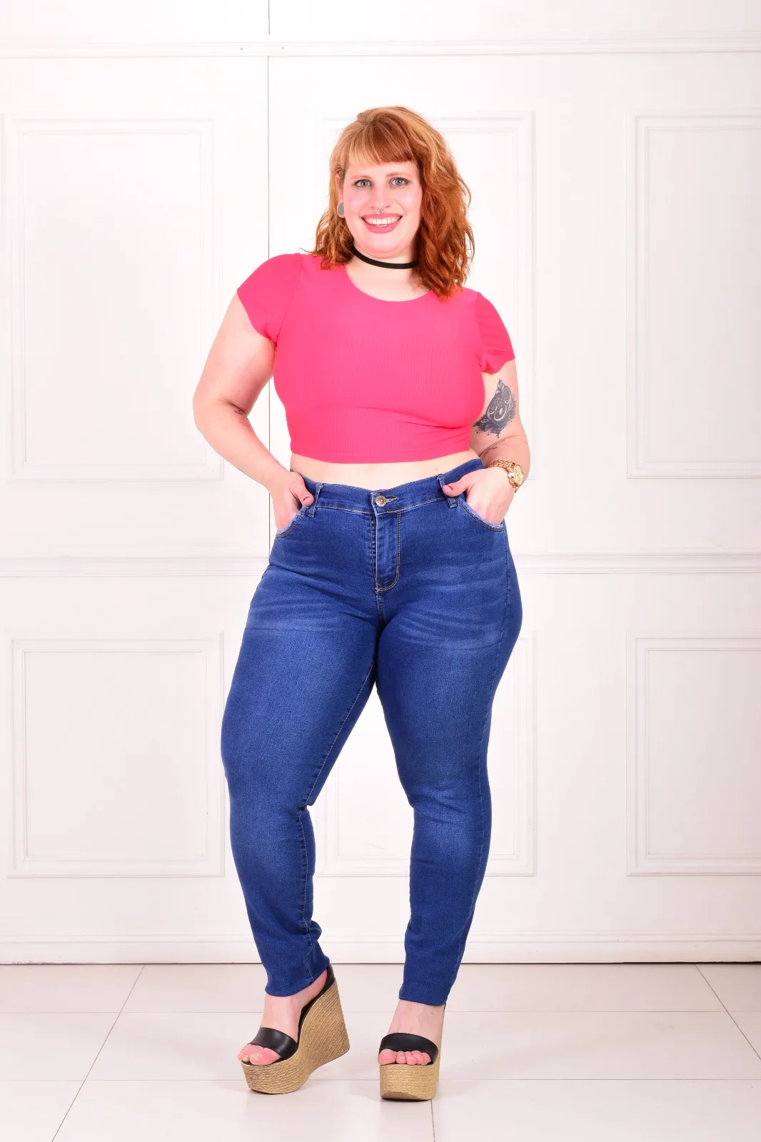 Alternative view of LULÚ T ESPECIAL