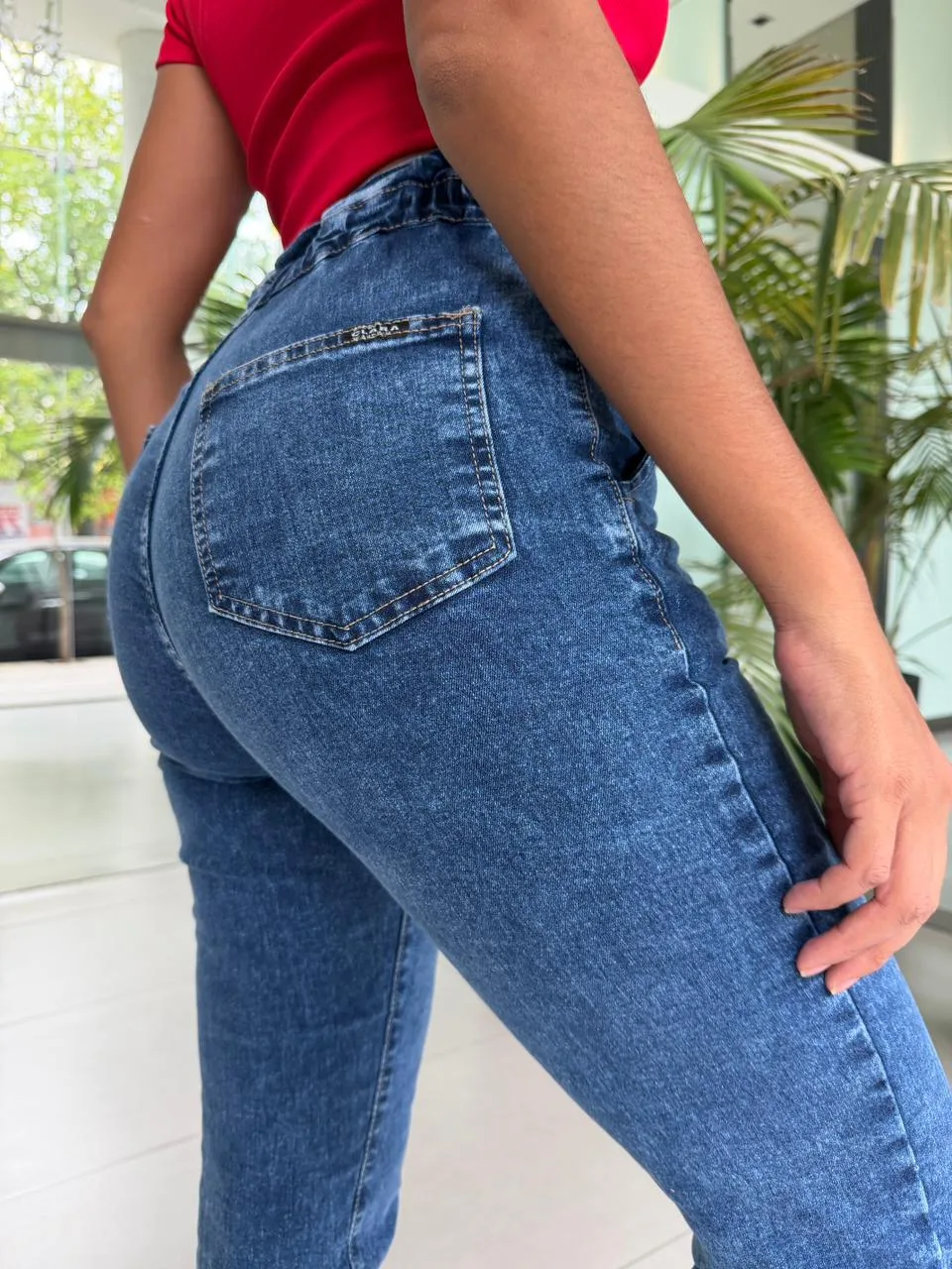 Alternative view of ANDES NEVADO