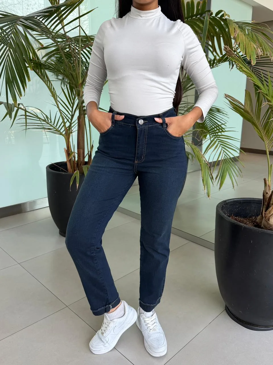 DAKOTA OXIDO (MOM ELASTIZADO)